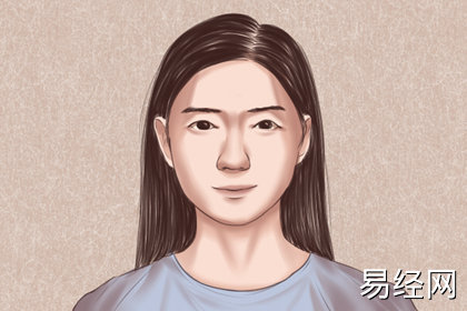婚后发家的面相 福运双至