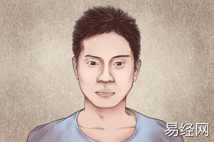 悬针纹男人的面相如何 怎么说