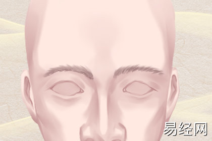 散财眉毛是什么样的 有哪些 散财眉毛是什么样的 有哪些