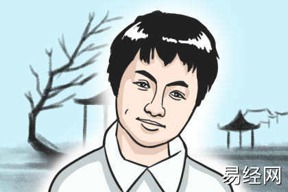 晚年一无所有的面相特征 晚年一无所有的面相特征
