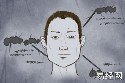 自尊心强 心气高的面相 自尊心强 心气高的面相