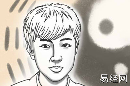 胎记的位置与命运 哪些地方招财