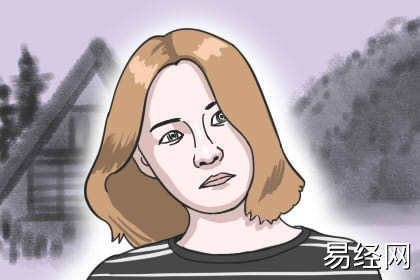 天生福气 富贵相的女人面相特征