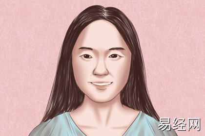 女人命苦的面相图片 面相分析