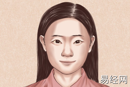 脸上哪些痣大富大贵