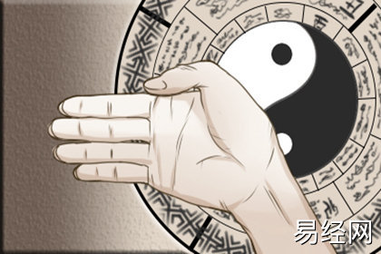 男人财运好的手相特征