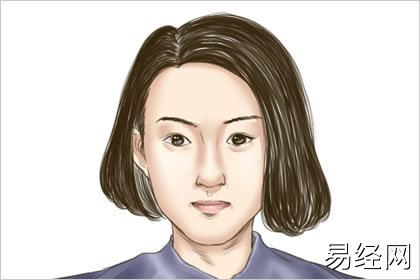 婚后很幸福的女人面相特征