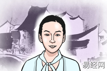 面相分析人富贵命从什么地方看出来
