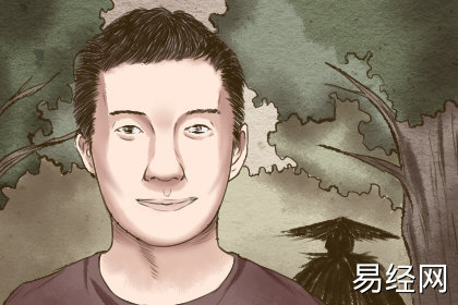 身上哪里长痣命最好 痣相图解大全