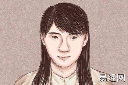 阴险女人的五大面相什么特征