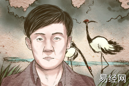 面相分析什么样的额头有财运