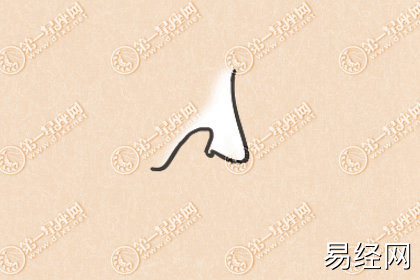 面相分析哪些鼻子比较好