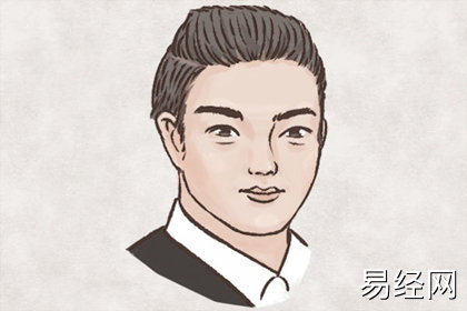 面相克妻痣在哪个位置