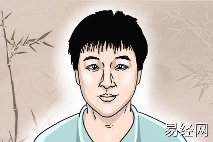 双下巴有福气吗 怎么说