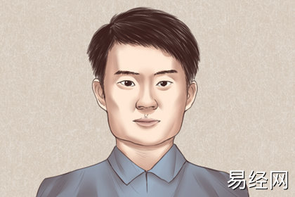 男人额头中间有痣好不好 代表什么 男人额头中间有痣好不好 代表什么