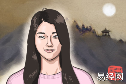女人少见的极富贵痣长在哪