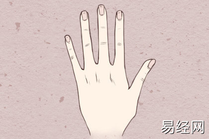 男人小拇指短代表啥 小拇指短的人是有福吗