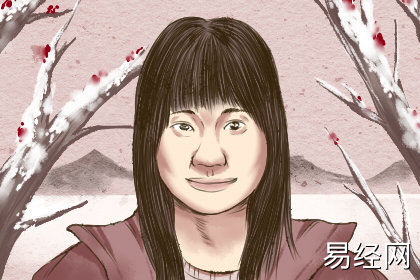 爱说人是非的女人面相特征