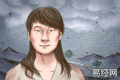 什么样的面相脾气暴躁