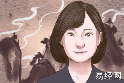 女人嫁穷人的四种面相特点
