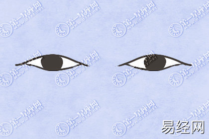 眼睛大而凸的男人面相 命运如何 眼睛大而凸的男人面相 命运如何