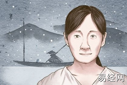 面相好的女人 长相富贵女人面相图解 面相好的女人 长相富贵女人面相图解