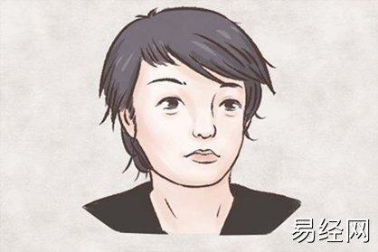 眼窝深的女人面相 女人眼窝深陷什么命