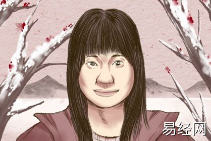 眼窝深的女人面相 女人眼窝深陷什么命