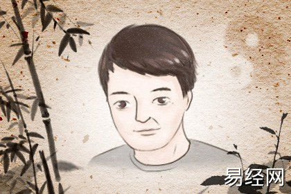 【相学】男人鼻子上有痣图解 鼻头长痣财运滚滚,易经网推荐面相手相2025