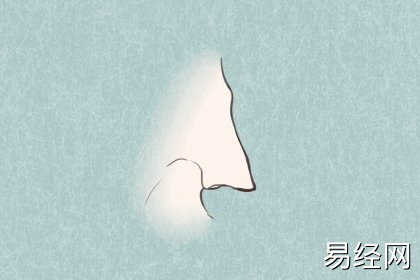 鼻头平的男人面相 得过且过