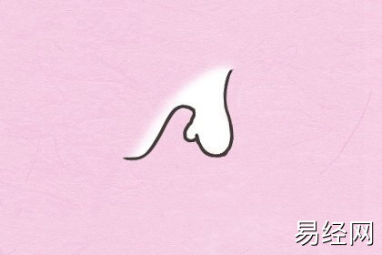 痣相女人脸部痣相图解 右耳痣飞黄腾达