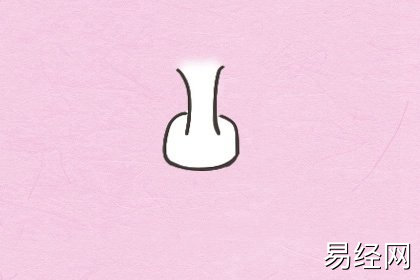 女人小腿上全部痣相说明图 外侧奔波痣