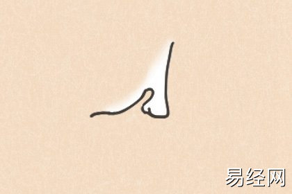 浓眉单眼皮的男人面相 单眼皮大器晚成