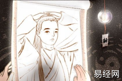 男人脸上痣的解析 痣的位置与运势关联 男人脸上痣的解析 痣的位置与运势关联