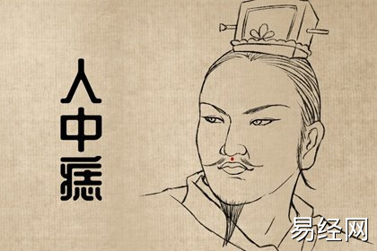 非常有钱的痣相 这几处痣福运旺盛