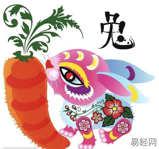 今年属兔的财运和运气如何,属兔的今年运势怎