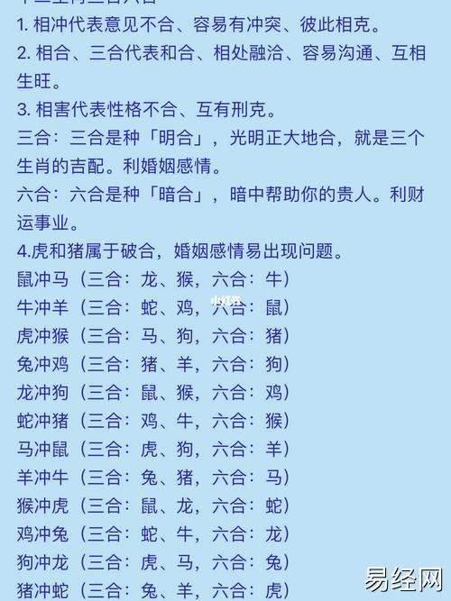 老祖宗的属相婚配夫妻八字配对法的八字