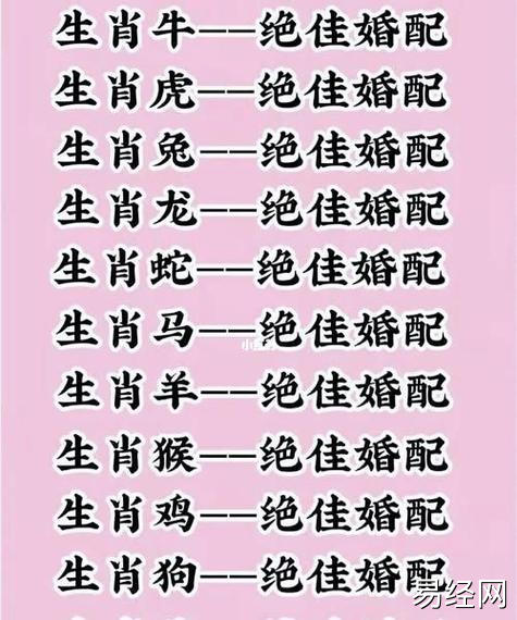 龙(辰),猴(申),牛(丑)忌婚配:马(午),羊(未),鸡(酉) ,兔(卯)属牛大吉