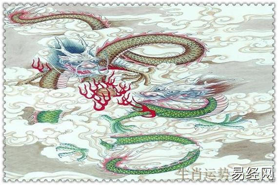 【属龙】什么生肖能压制属龙(属龙的最大弱点),易经网推荐生肖属龙