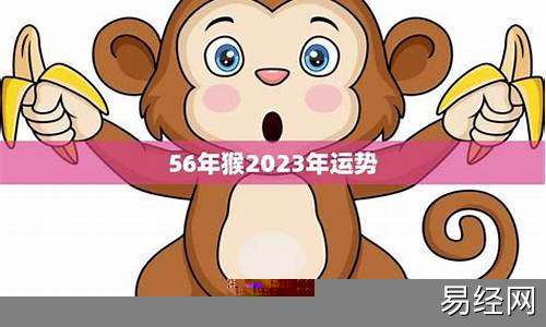 属猴的56年-属猴人56年晚年运势