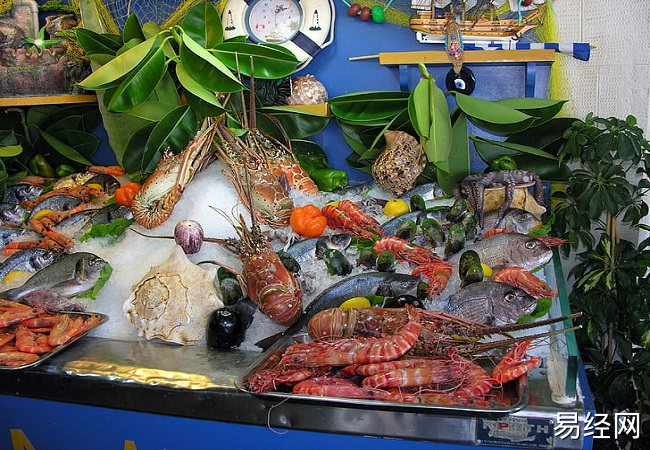 梦见鱼和虾是什么意思 梦见鱼和虾有什么预兆