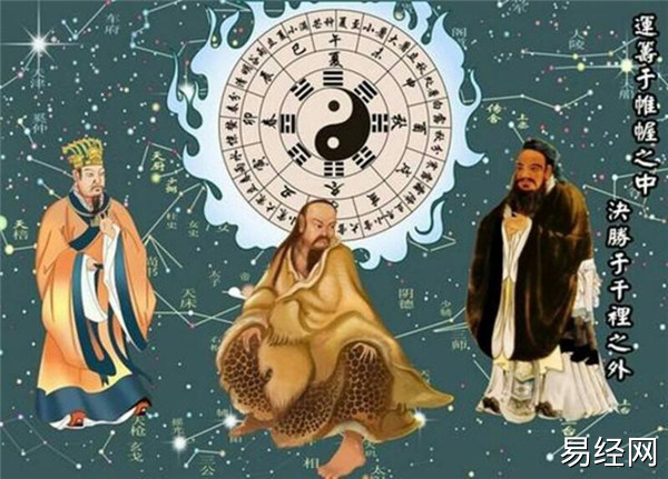 六爻纳甲断卦经验总结,六爻纳甲断卦技巧大全,六爻断卦诀窍大全插图 六爻纳甲断卦经验总结,六爻纳甲断卦技巧大全,六爻断卦诀窍大全