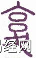 高岛易断关于地雷复卦的解析插图1