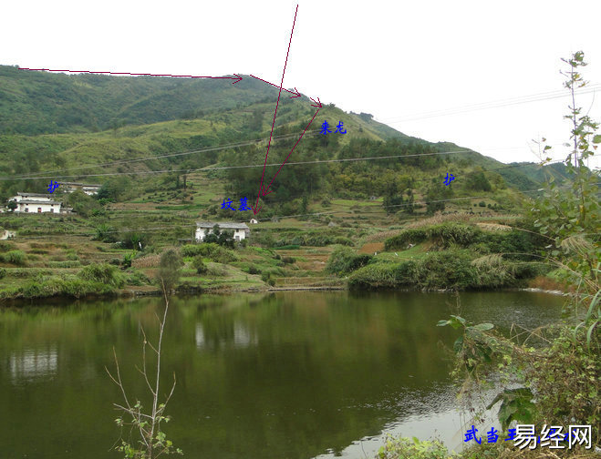 名人农村坟地风水图片_周易坟地风水_农村坟地风水大全