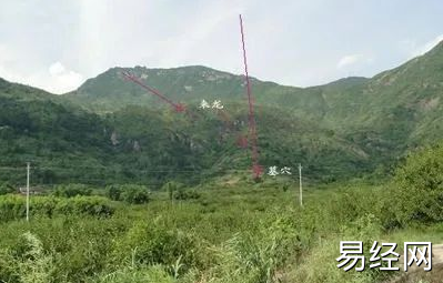 坟地风水学_农村真实坟地风水事件_坟地的风水