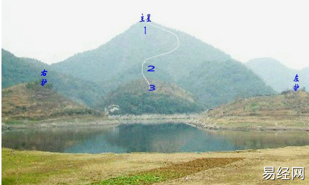坟地风水学_农村真实坟地风水事件_坟地的风水