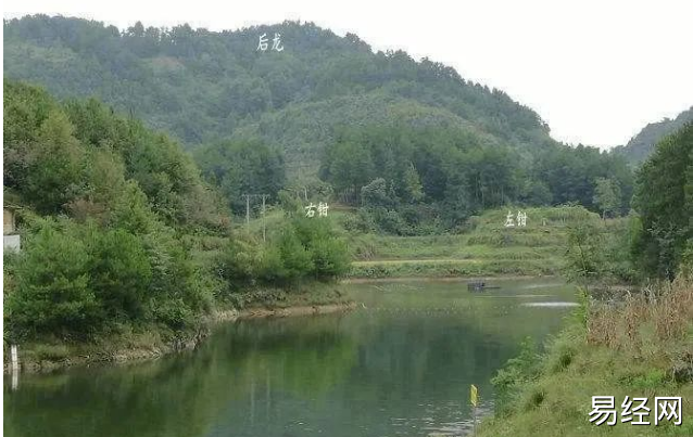 坟地风水学_坟地的风水_农村真实坟地风水事件