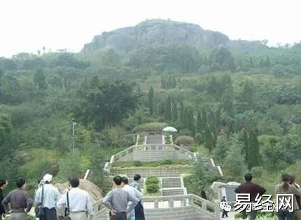 坟地的风水_坟地风水学_农村坟地风水 祥安阁墓地风水