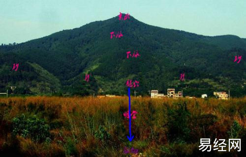公墓风水_买公墓需要看风水吗_好风水公墓