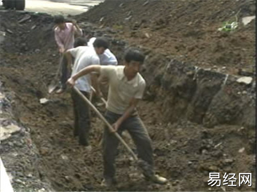 公墓风水_好风水公墓_买公墓需要看风水吗